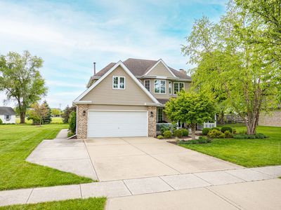 25037 W Liberty Dr, Channahon, IL, 60410