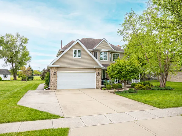 25037 W Liberty Dr, Channahon, IL 60410