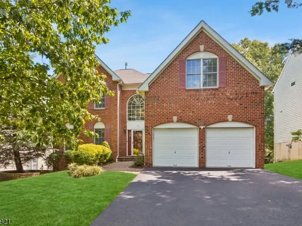 12 Watchung Dr, Bernards Twp., NJ 07920