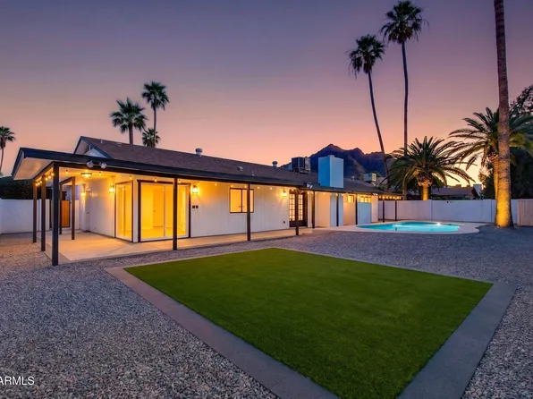 2324 E CORTEZ Street, Phoenix, AZ 85028