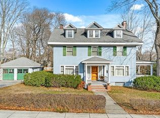 1 Copley St, Winchester, MA 01890