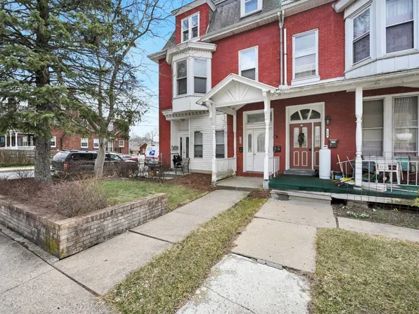 360 E Lehman St, Lebanon, PA 17046