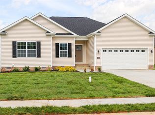 313 Claiborne Cir, Franklin, KY