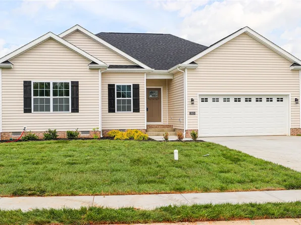 313 Claiborne Cir, Franklin, KY 42134