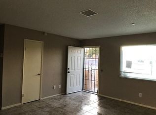 1500 Armory Rd, Barstow, CA 92311