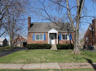 8309 Beech Ave, Cincinnati, OH 45236