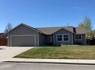2383 Herndon Dr, East Wenatchee, WA 98802