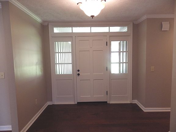 entry foyer