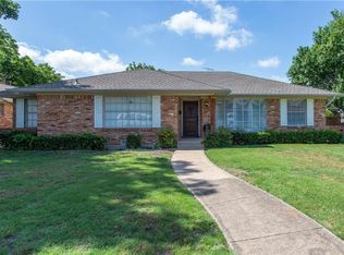 6908 Pickrell Dr, Dallas, TX