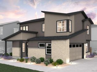 22609 E 47th Dr, Aurora, CO 80019