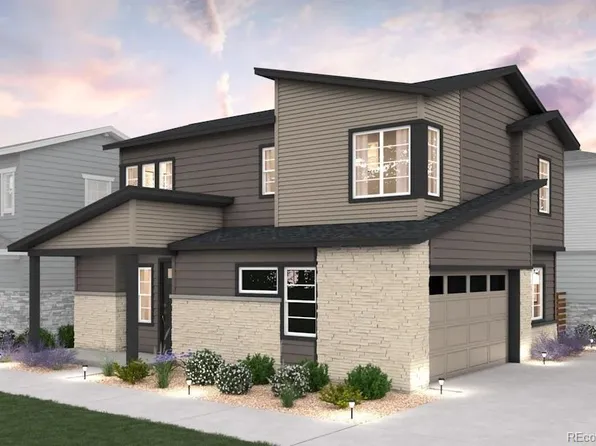 22609 E 47th Drive, Aurora, CO 80019