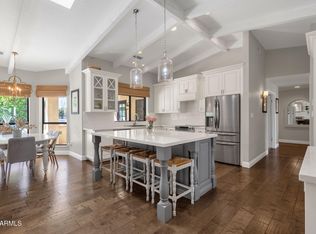 10865 E POINSETTIA Drive, Scottsdale, AZ 85259