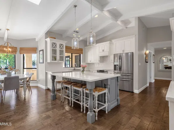 10865 E POINSETTIA Drive, Scottsdale, AZ 85259