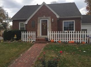 409 E Main St, Norris City, IL 62869