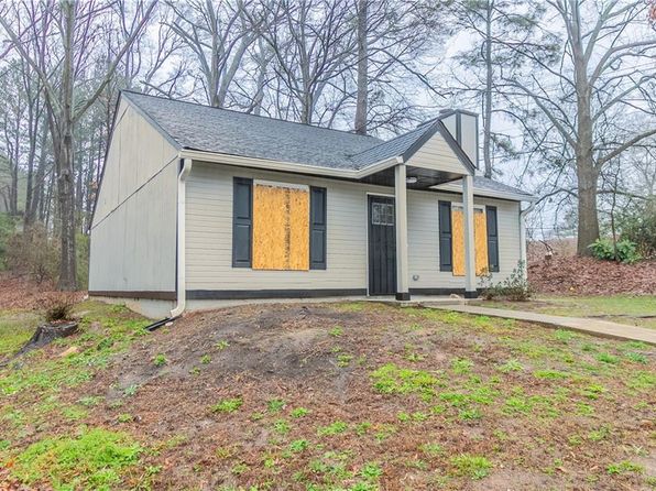 2370 Wingfoot Pl, Decatur, GA 30035