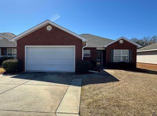 207 S Houston Springs Blvd, Perry, GA 31069