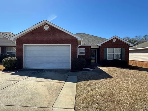 207 S Houston Springs Blvd, Perry, GA 31069