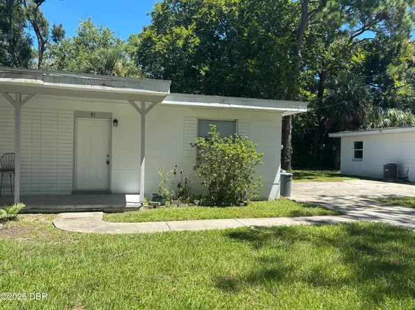 91 Ford St, Ormond Beach, FL 32174