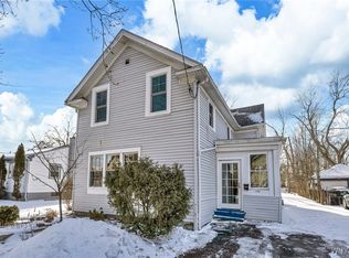 196 Franklin St, Tonawanda, NY 14150