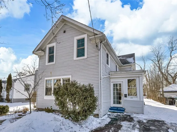 196 Franklin St, Tonawanda, NY 14150