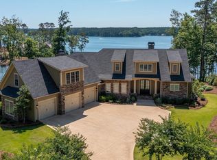 1030 S Shoals Dr, Greensboro, GA 30642