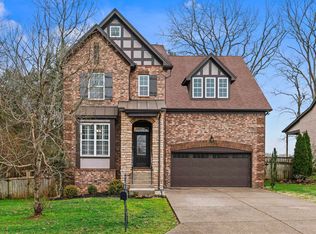 770 Masters Way, Mount Juliet, TN 37122