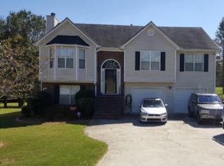 2749 Luke Dr, Ellenwood, GA 30294
