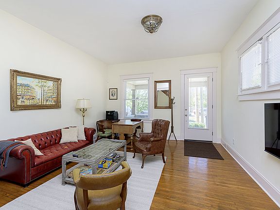 2nd image of 123 N Highland Ave