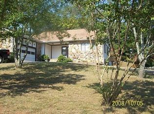 10936 Sallings Rd, Knoxville, TN 37922