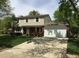 400 Whitney Ave, Columbus, OH 43085