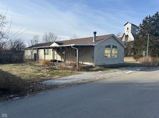 5313 W County Road 700 N, Middletown, IN 47356