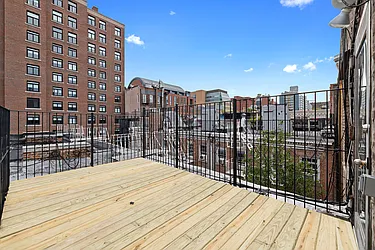 Rented by REAL New York