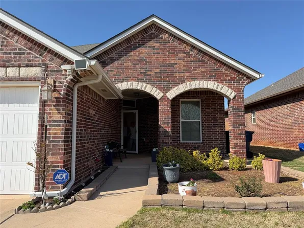 2113 NW 158th St, Edmond, OK 73013