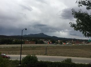 209 W Colorado Ave, Trinidad, CO 81082