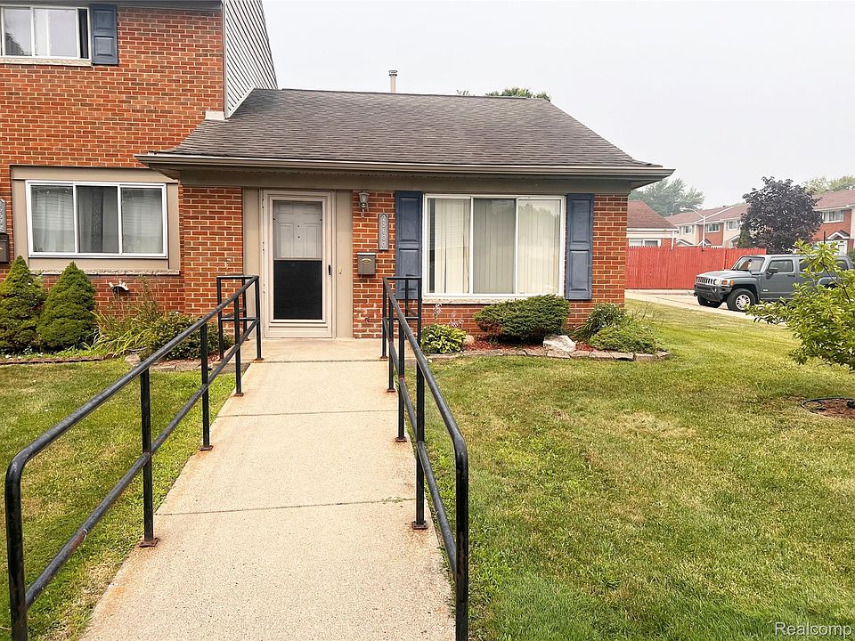 1st image of 25600 New England Ct #154