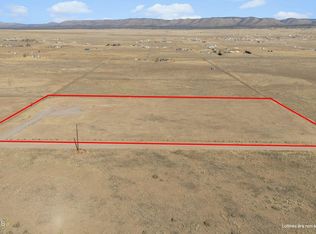 4400 W Robbie Ln, Paulden, AZ 86334