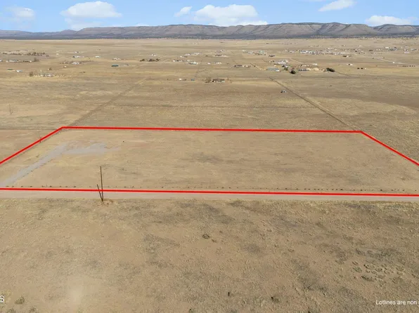 4400 W Robbie Ln, Paulden, AZ 86334