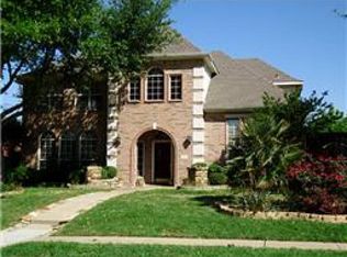 5417 Lincolnshire Dr, Richardson, TX 75082