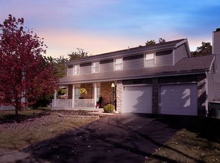 6658 Strathcona Ave, Dublin, OH 43017