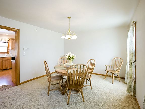 Dinning room