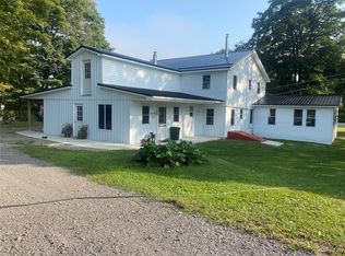 6341 County Road 4, Fillmore, NY 14735