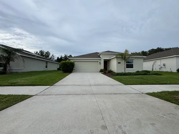 4503 Tahoe Cir, Clermont, FL 34714