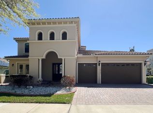 10907 Mobberley Cir #3, Orlando, FL 32832