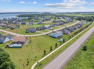 LOT 43 Lantern Cres, Cornwall, PE C0A1H8