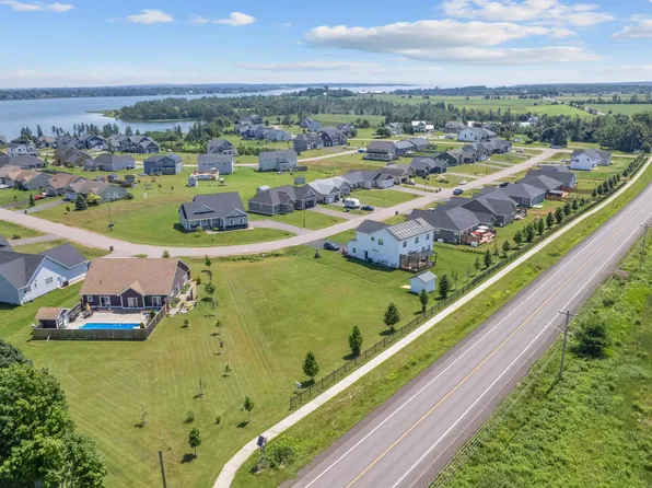 LOT 43 Lantern Cres, Cornwall, PE C0A 1H8