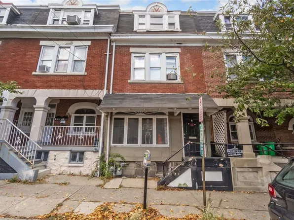 517 1/2 W Turner St, Allentown, PA 18102