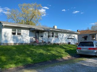 3308 43rd St, New Brighton, PA 15066