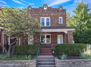 3324 Wyoming St, Saint Louis, MO 63118