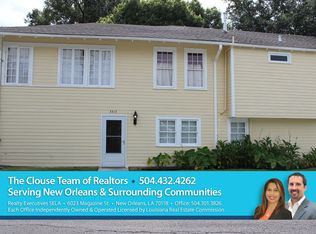 3313 Upperline St, New Orleans, LA 70125