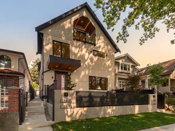 3615 Turner St #1, Vancouver, BC V5K 2J2